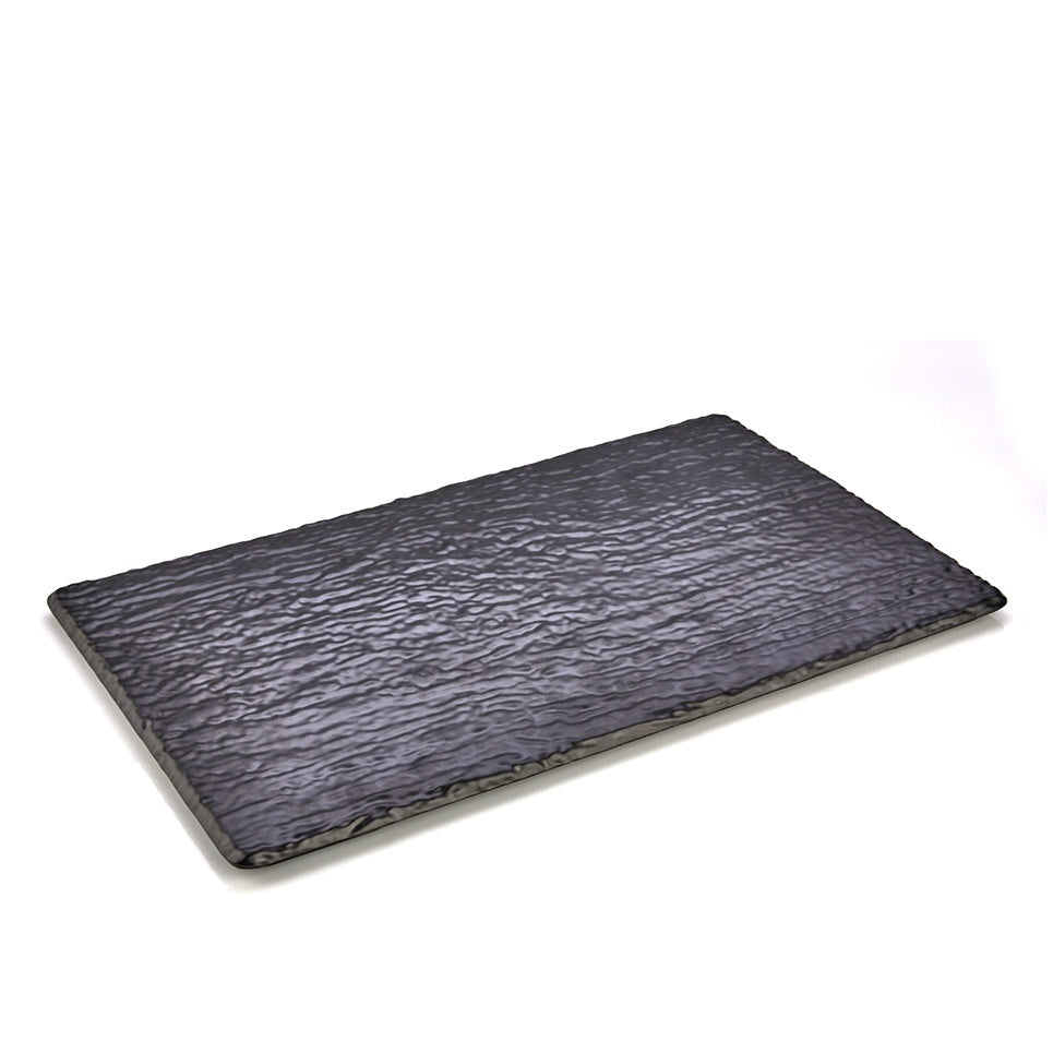 Melamine XL Slate Effect Board  52.5 cm