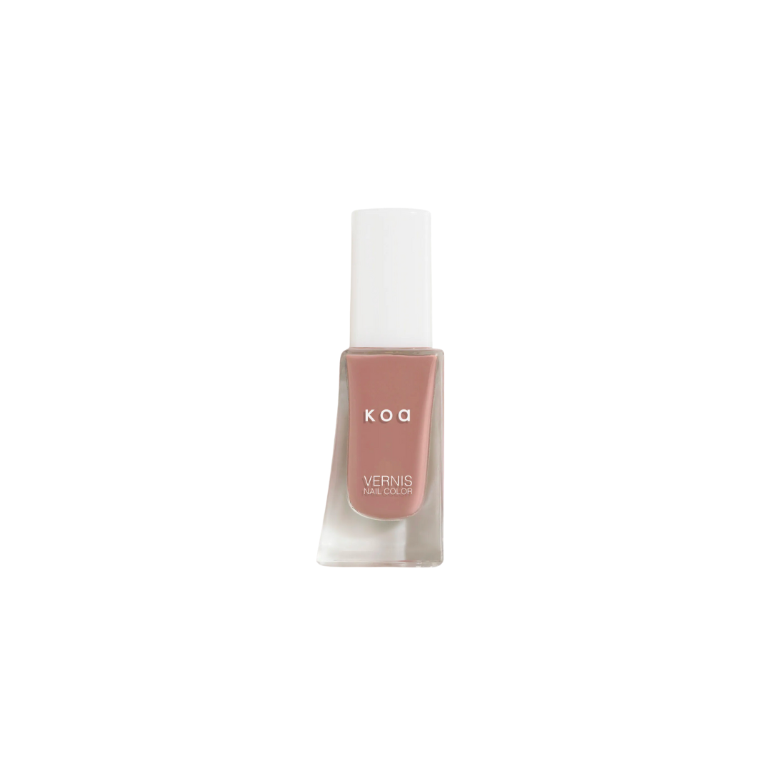 Koa Nail Polish Long Lasting Sahara Dunes 601