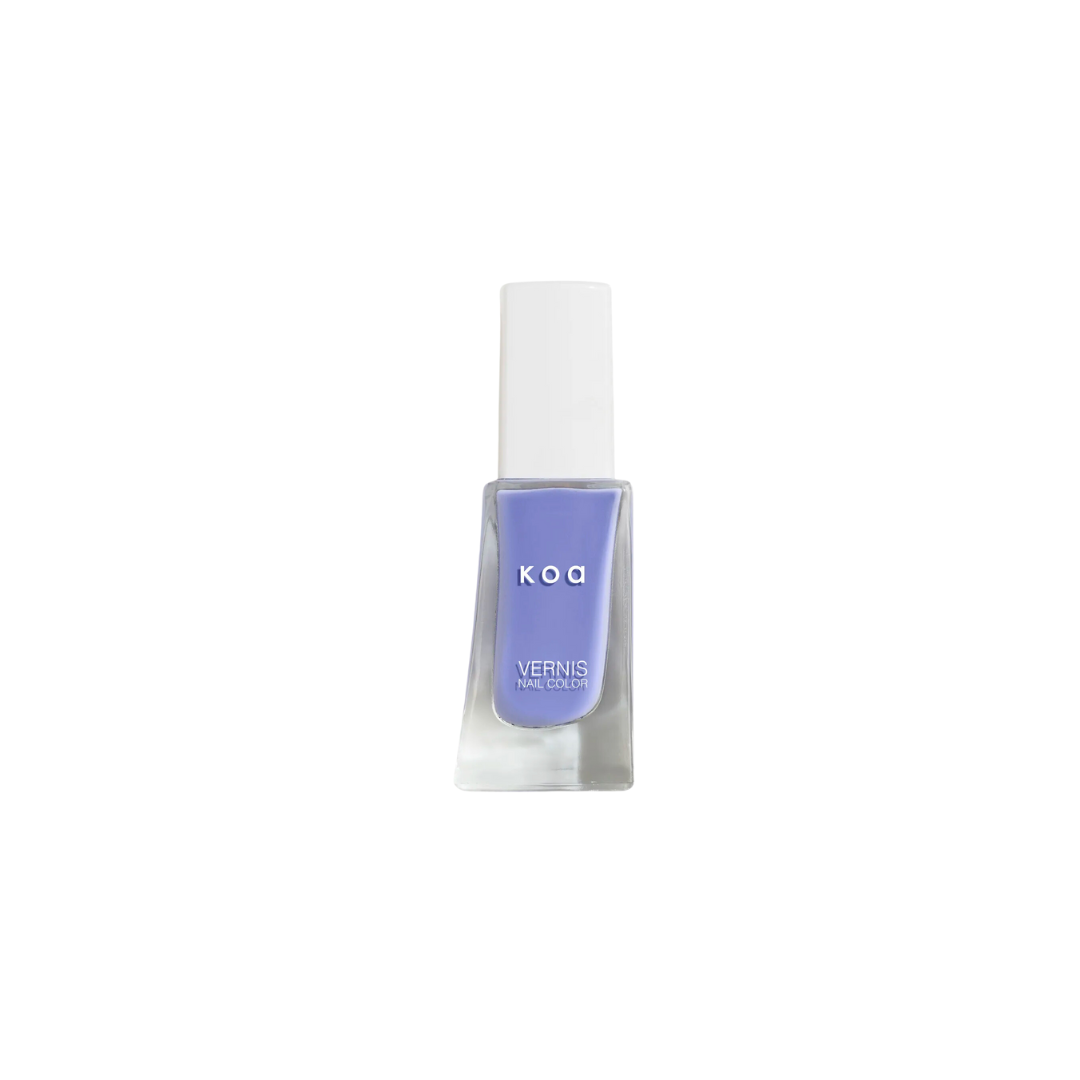 Koa Nail Polish Long Lasting Provence Lavender 747