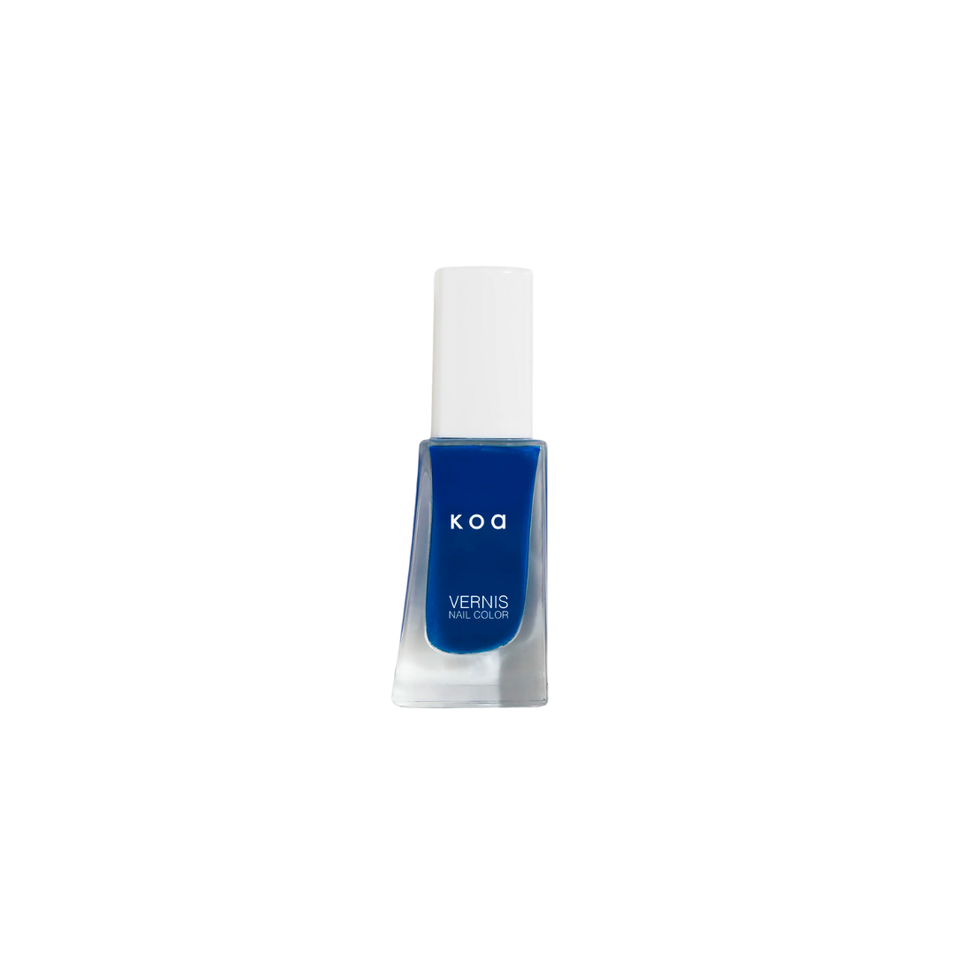 Koa Nail Polish Long Lasting Barcelona Nights 301 - Medaid International