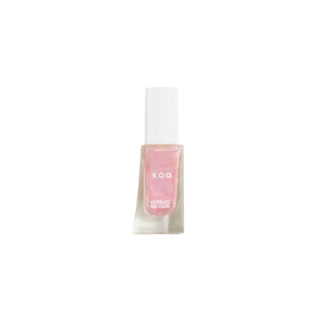 Koa Nail Polish Long Lasting Rio Carnival 25
