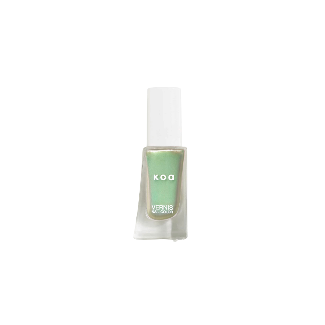 Koa Nail Polish Long Lasting Northern Lights 272