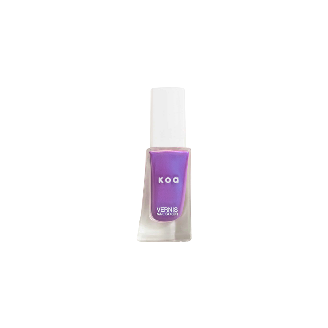 Koa Nail Polish Long Lasting Venice Canals 127 - Medaid International