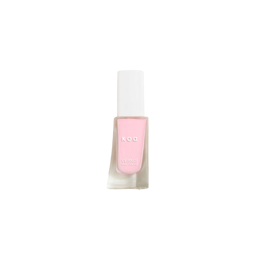 Koa Nail Polish Long Lasting Santorini Sunset 95