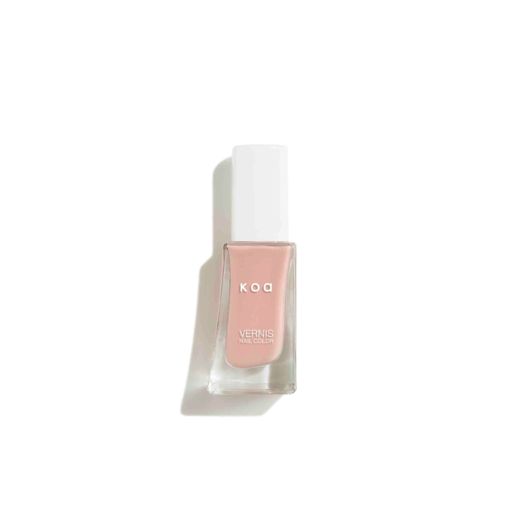 Koa Nail Polish Long Lasting Arabian Sand 21