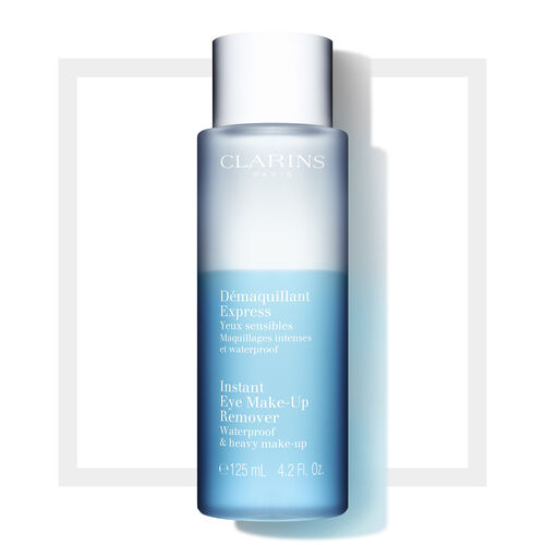 Instant Eye Make-Up Remover - Waterproof