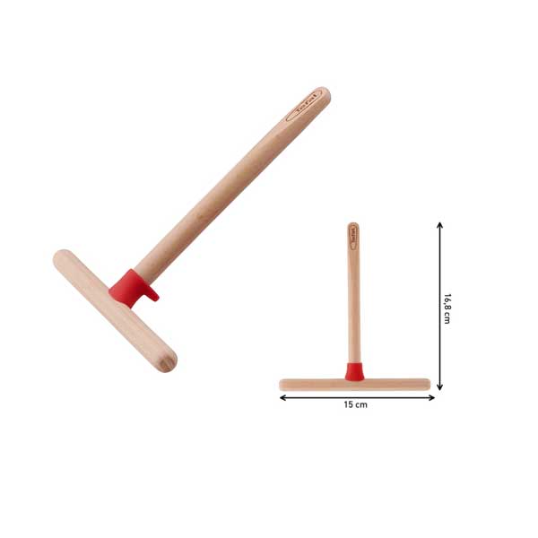 Tefal Ingenio Wood Pancake distributor  K2306014