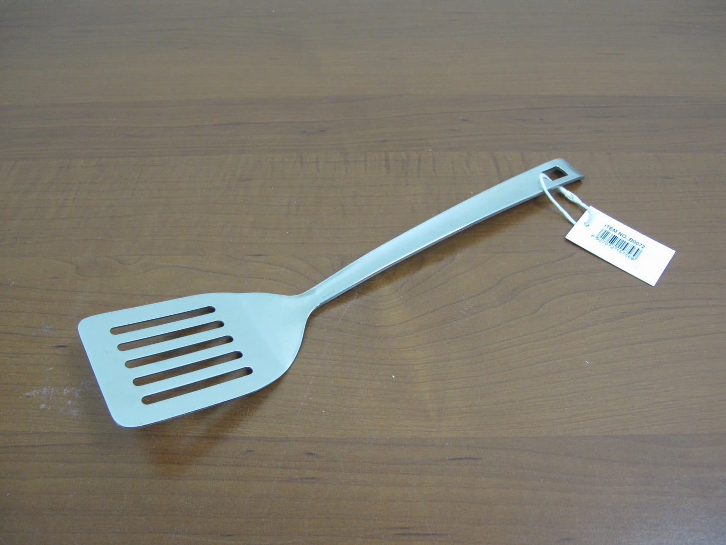 Small Stainless Steel Serving Turner