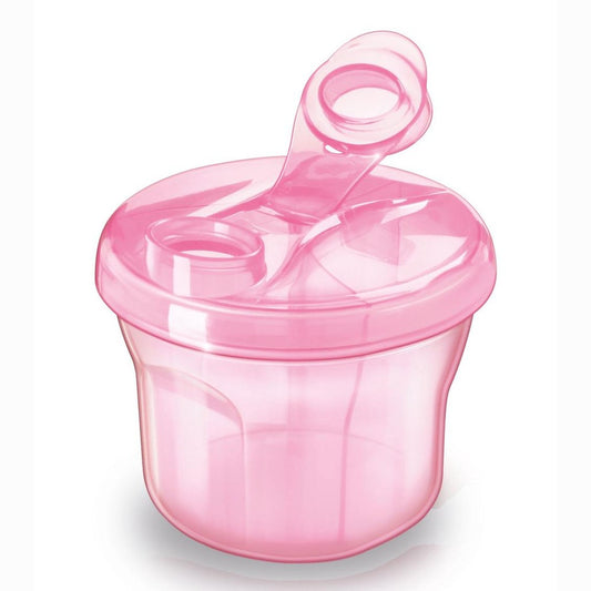 Formula Dispenser Snack Cup