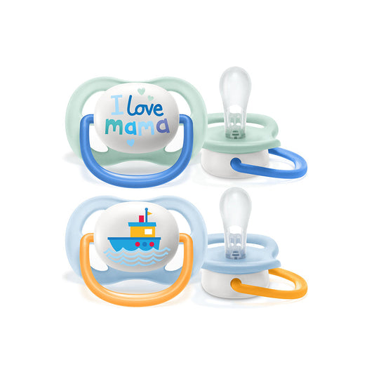 Philips Avent Ultra Air Happy Soother