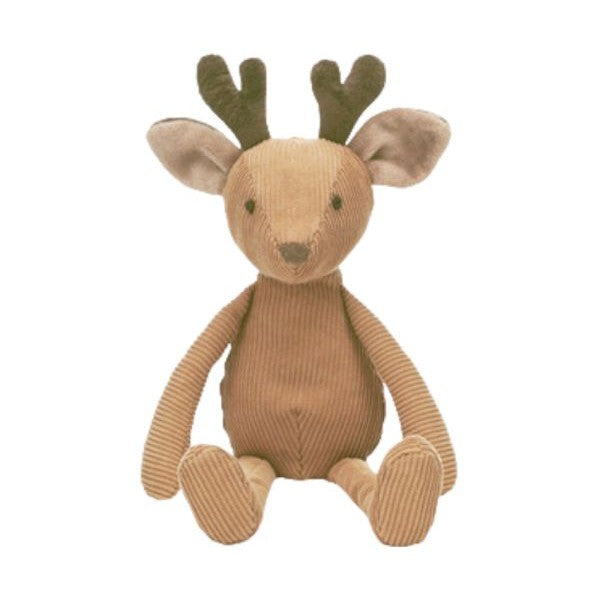 Happy horse moose mellow