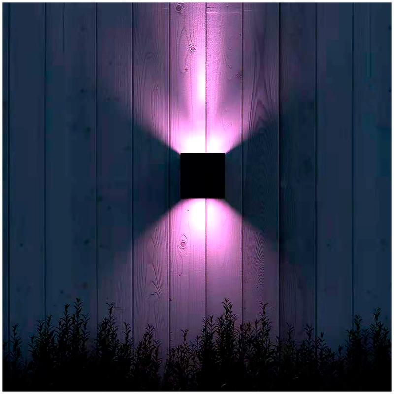 LSC Smart Connect outdoor wandlamp