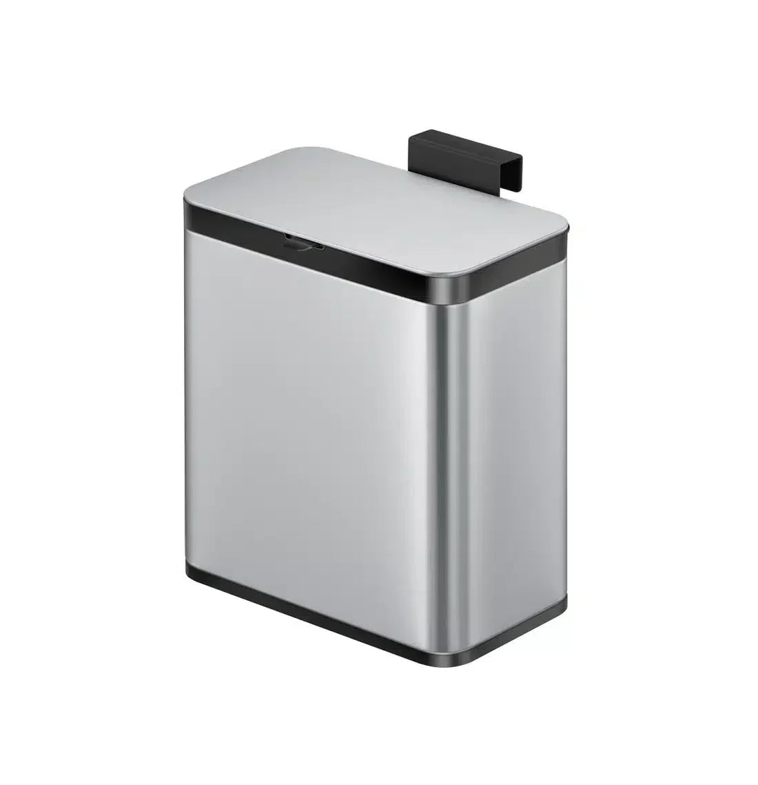 EKo Puro S Food Waste Caddy 7L Matt s/s