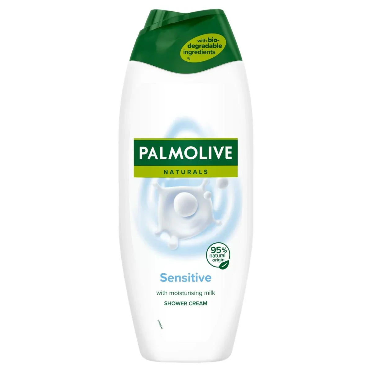 Shower Gel For Men - Medaid