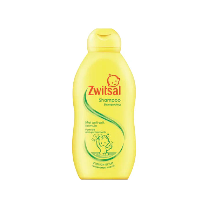 Zwitsal - Shampooing - 200ML