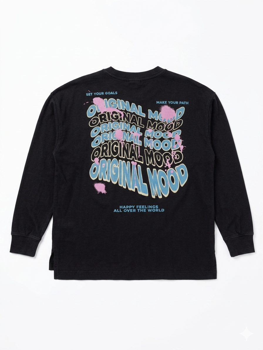 Zara Girl's Black Printed Blouse | Zara In Lebanon