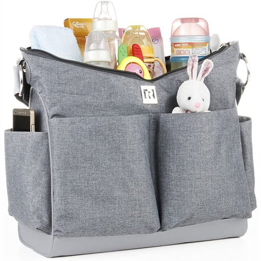 Ryco Autumn Grey Tote