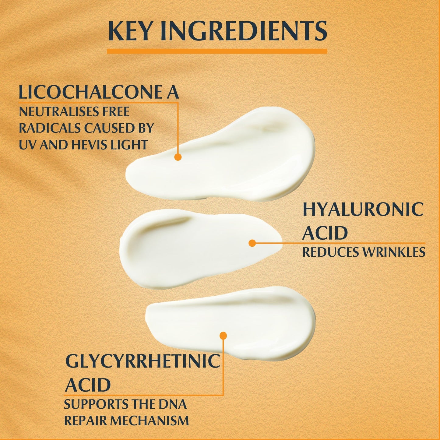 Face Sunscreen Even Pigment Perfector Pigment Control Sun Fluid