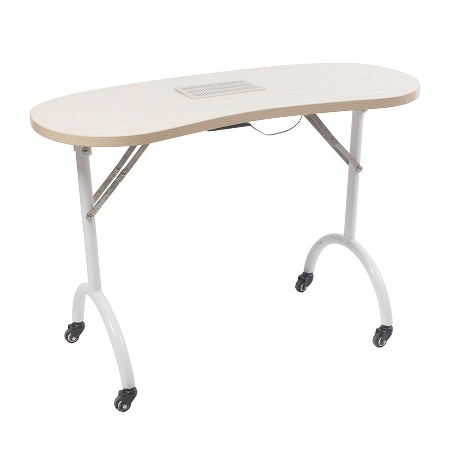 Jumbo Rich Table For Manicurist - Medaid