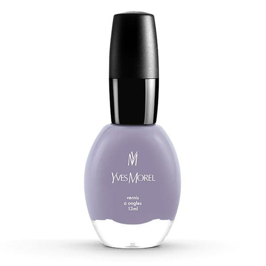 Yves morel nail polish # 87