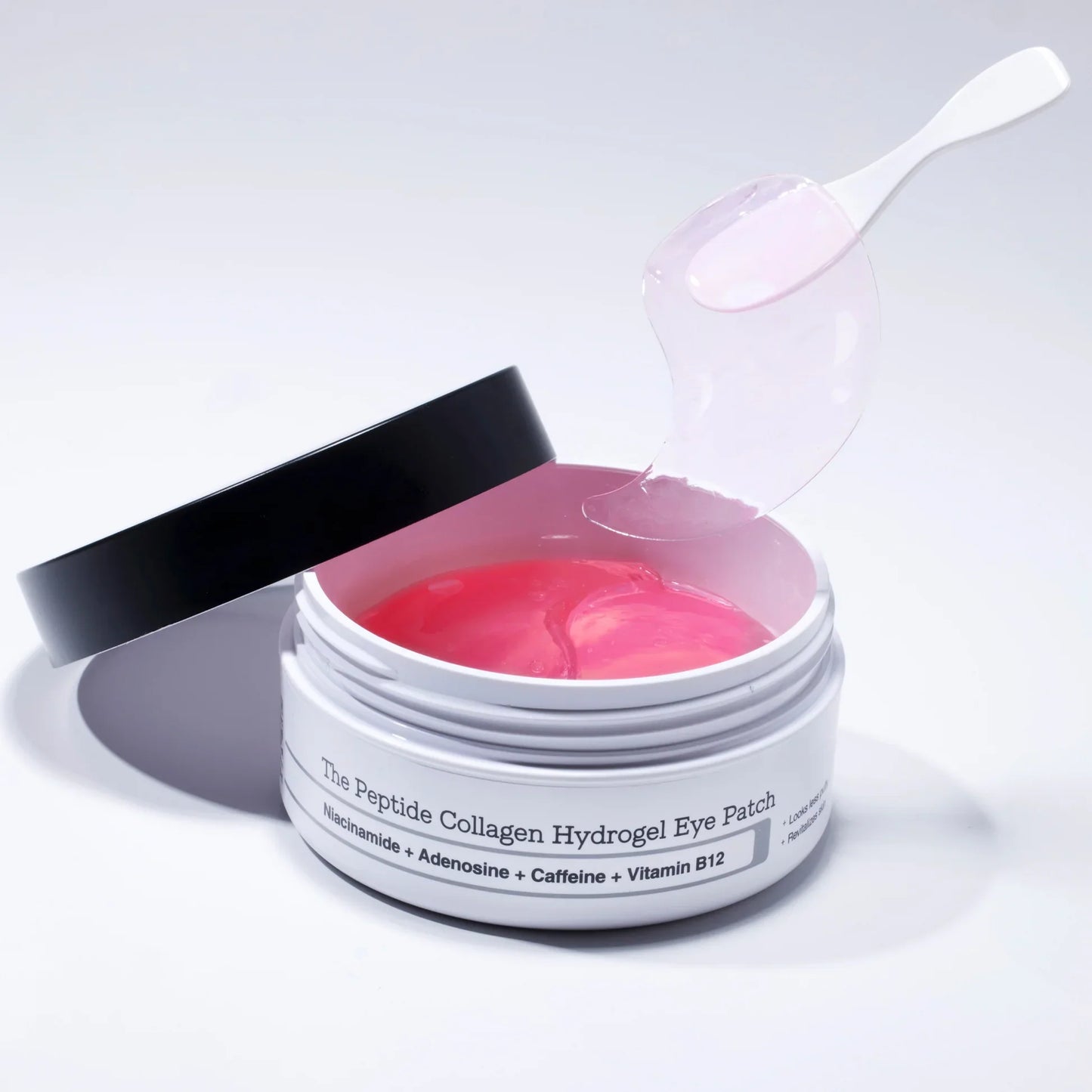 Cosrx The Peptide Collagen Hydrogel Eye Patch
