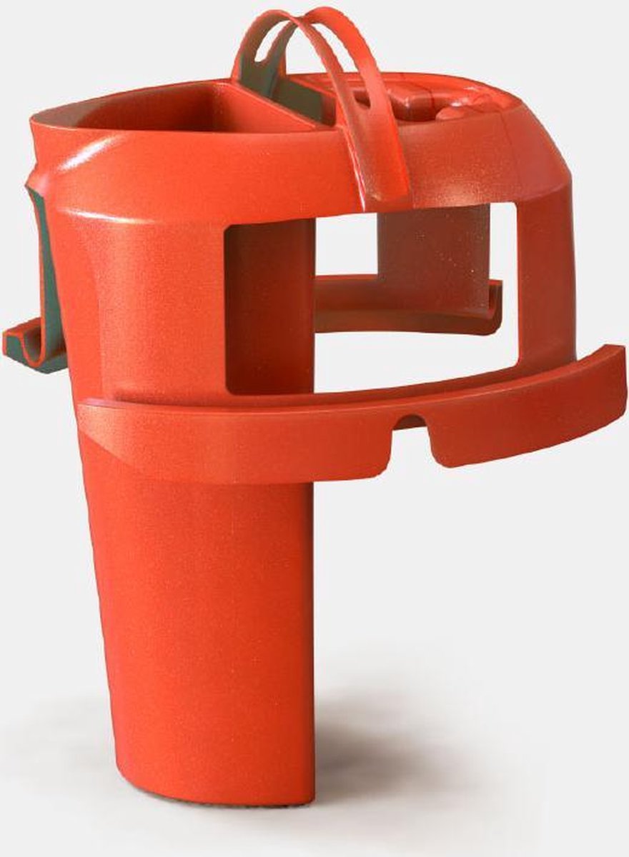 NORDIC STREAM - Easy Squeezer Kit