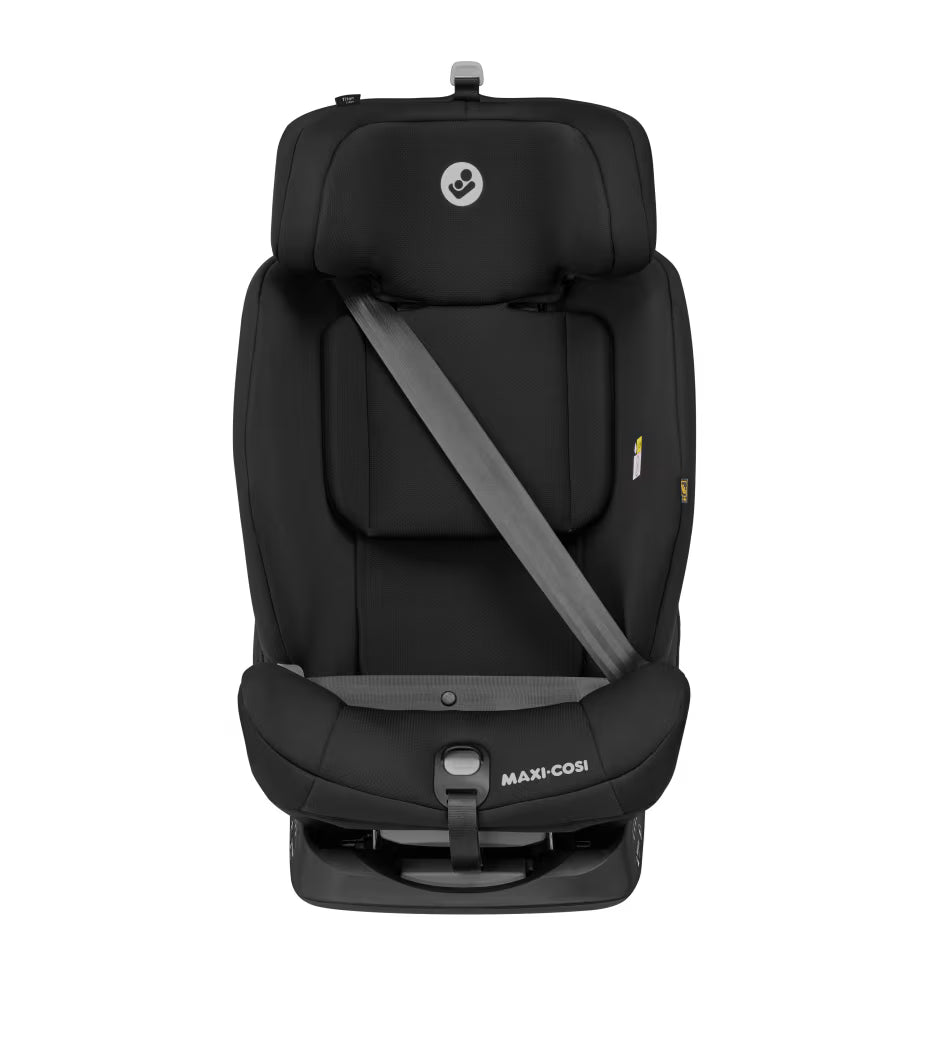 Maxi-Cosi - Titan Car Seat - Basic Black
