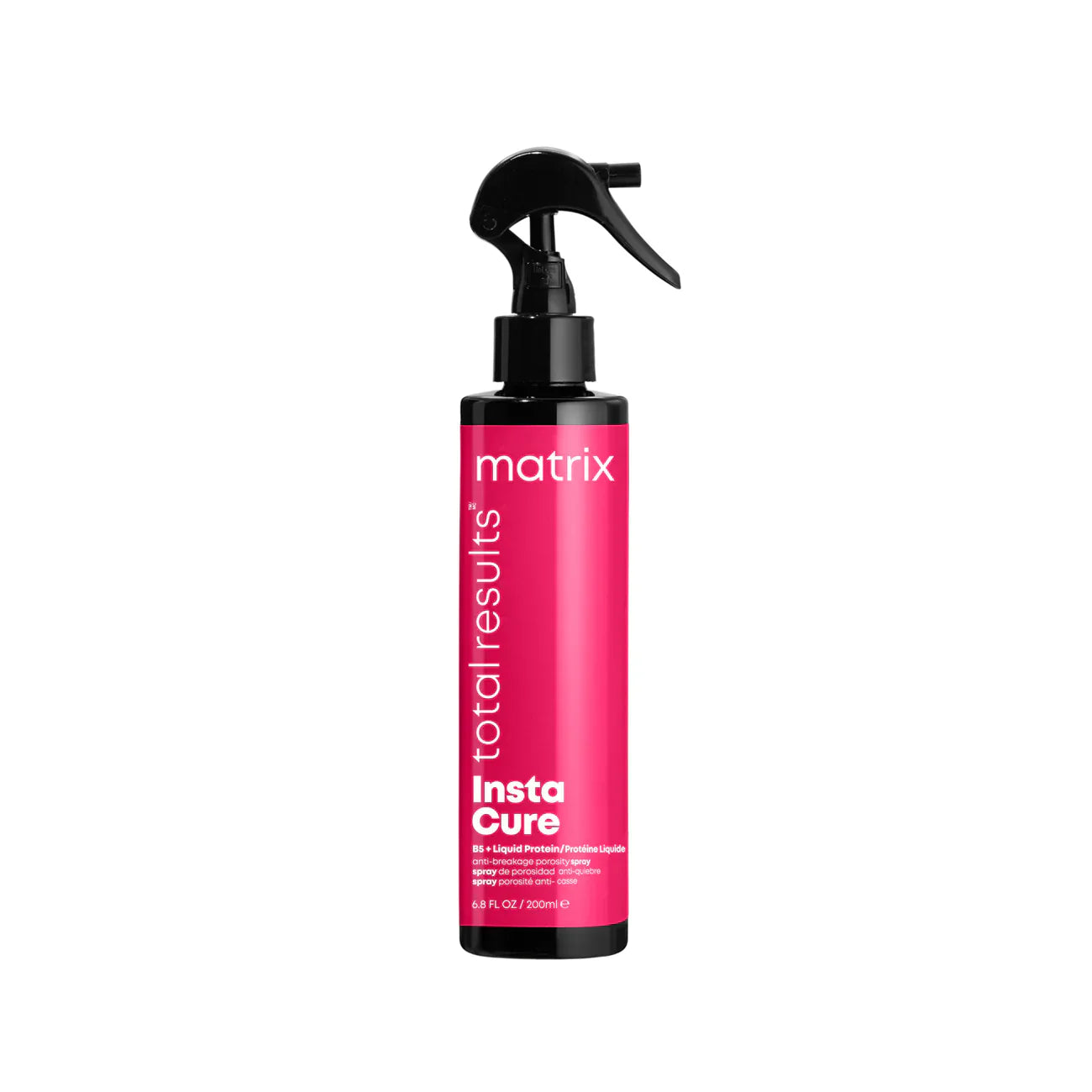 Instacure Porosity Spray - Medaid
