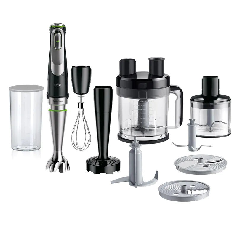Braun MultiQuick 9 Hand blender MQ 9187XLI