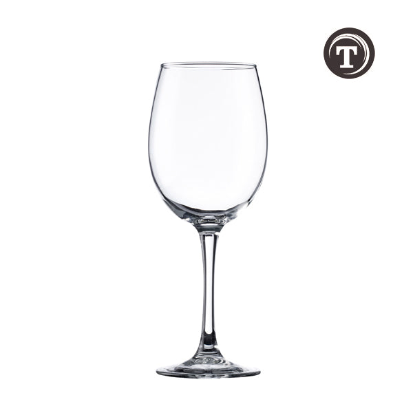 Vicrila Syrah wine glass set of 6 - 58cl