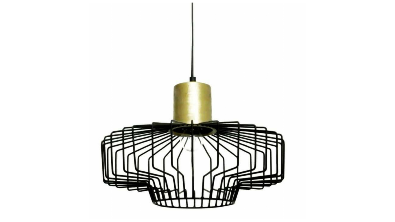 Damiano Pendant – Micasa
