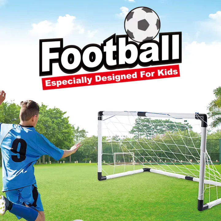 Kids Soccer Goal