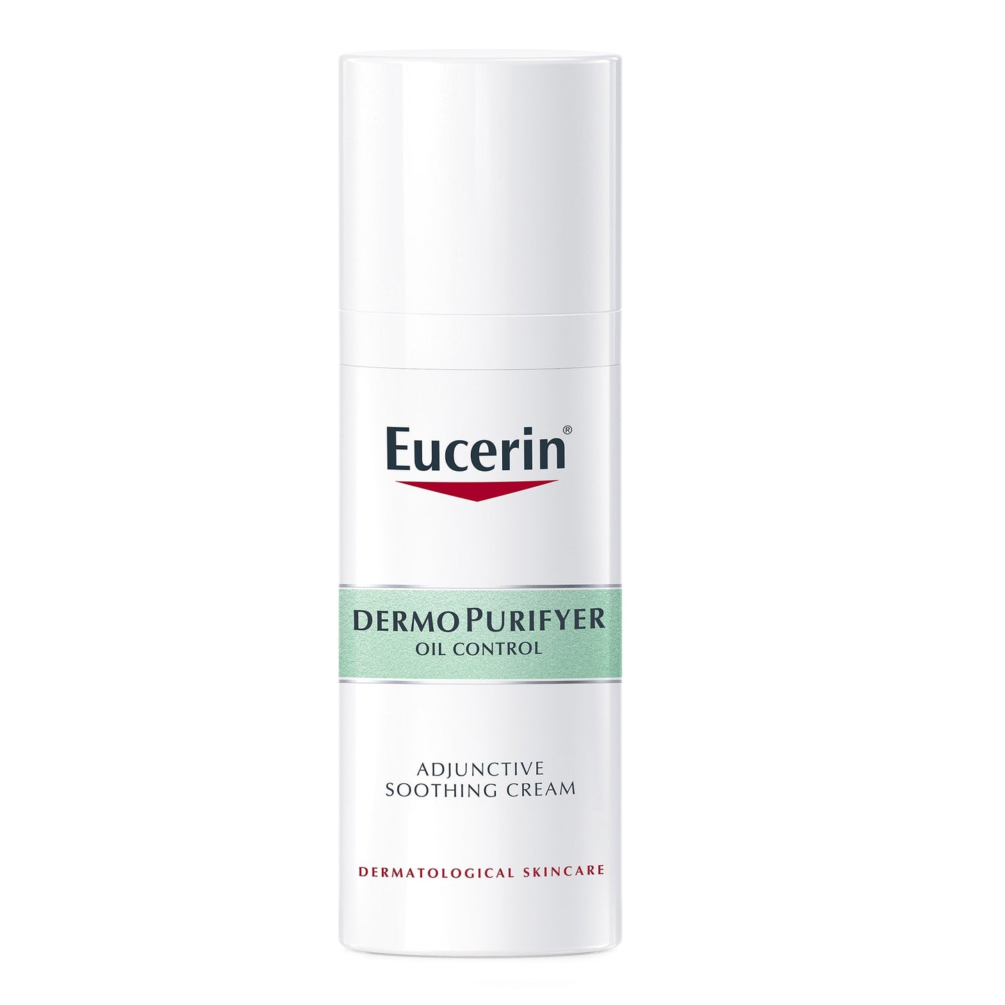 DermoPurifyer Oil Control Adjunctive Soothing Face Day Cream