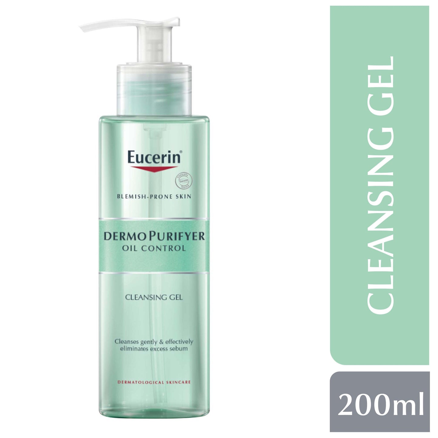 DermoPurifyer Oil Control Face Cleansing Gel