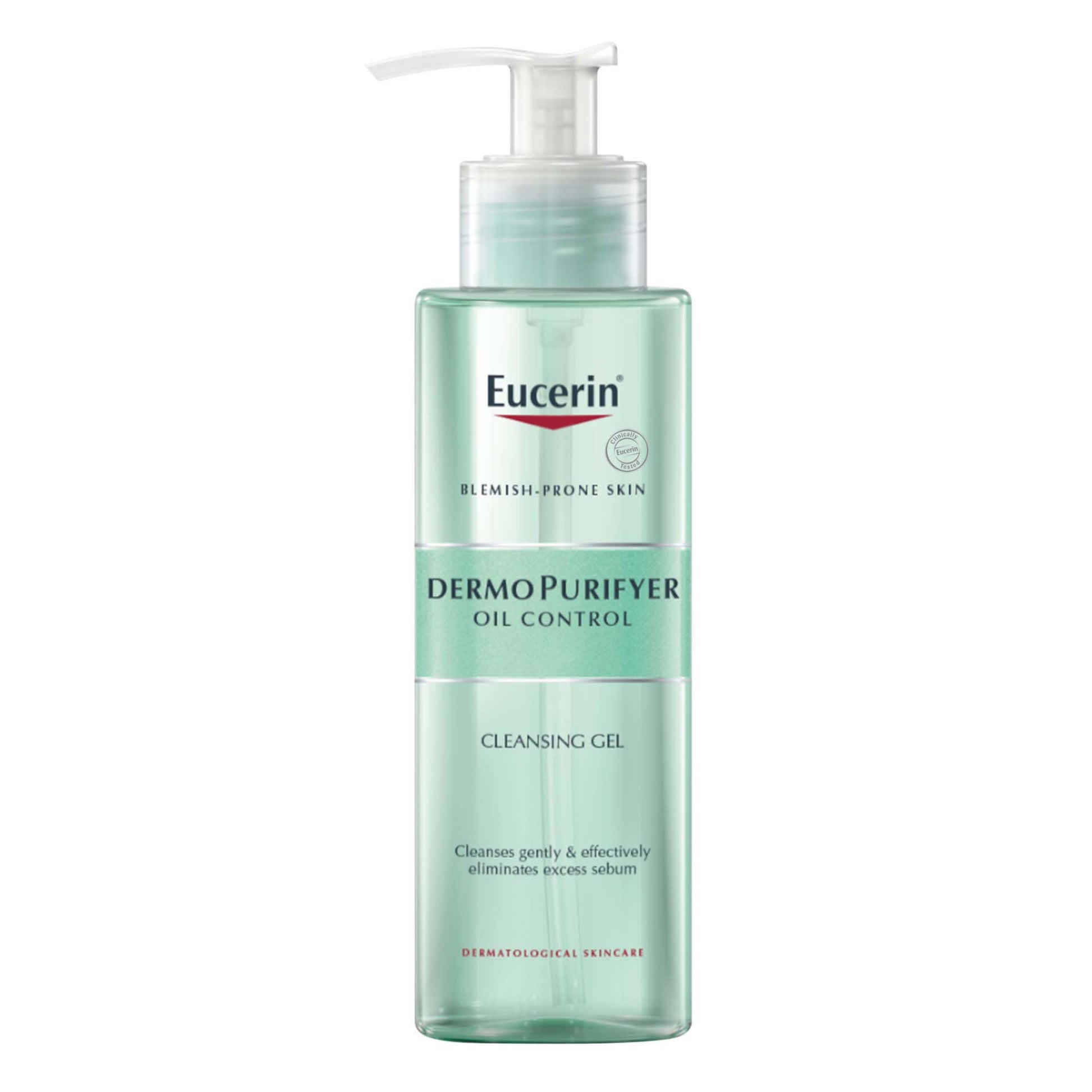 DermoPurifyer Oil Control Face Cleansing Gel