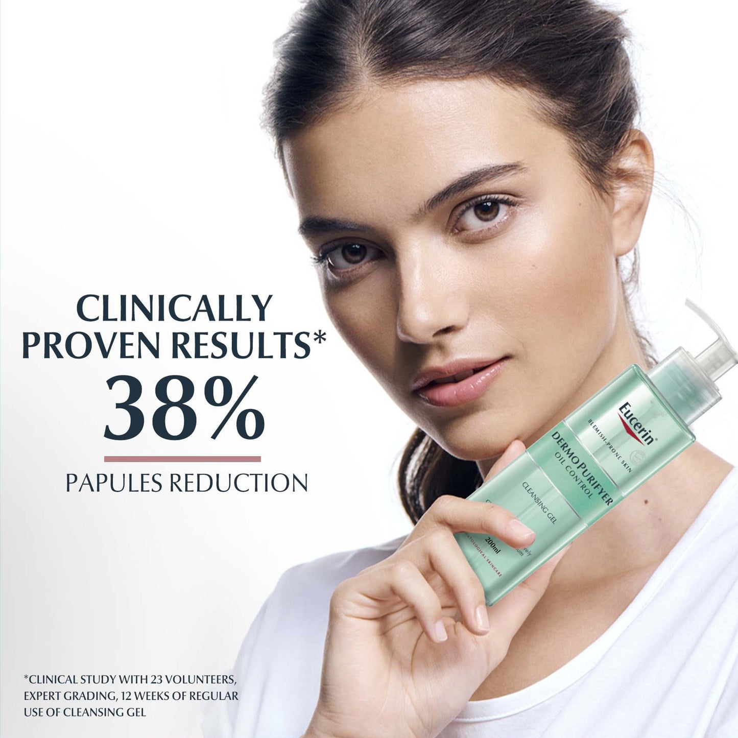 DermoPurifyer Oil Control Face Cleansing Gel