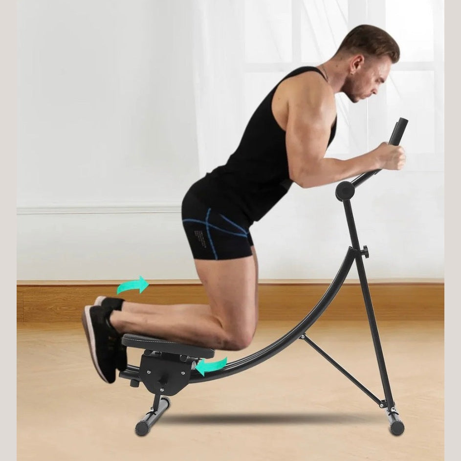 Professional Ab Exerciser