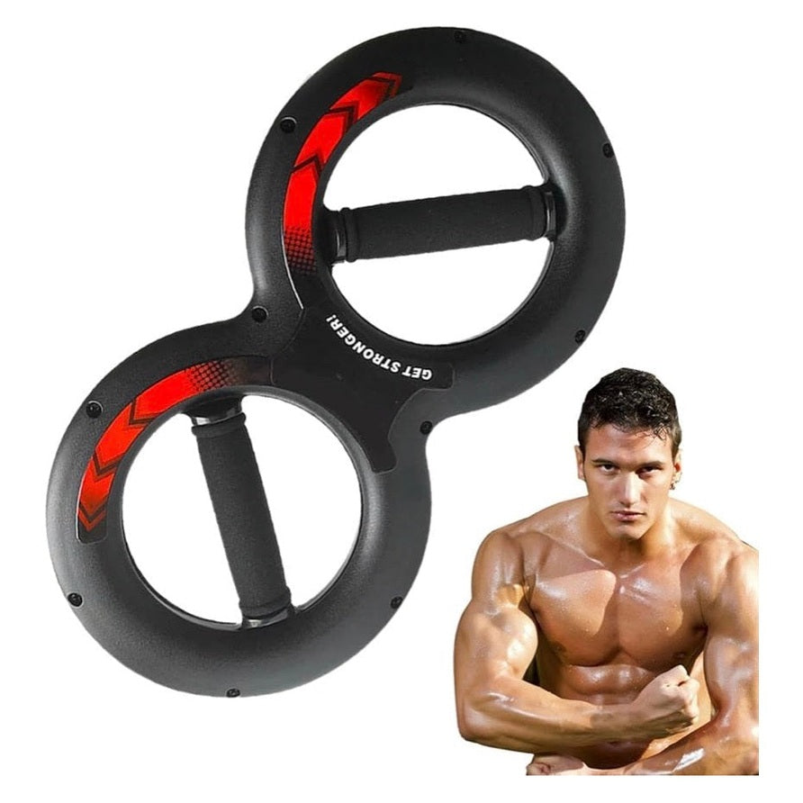 Forearm Twister