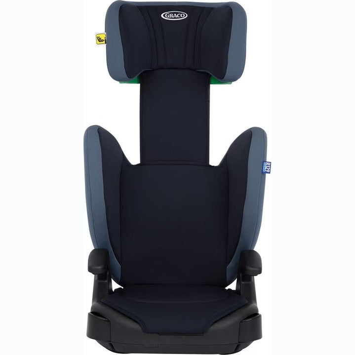 Graco - Junior maxi I- size R 129 car seat - Navy