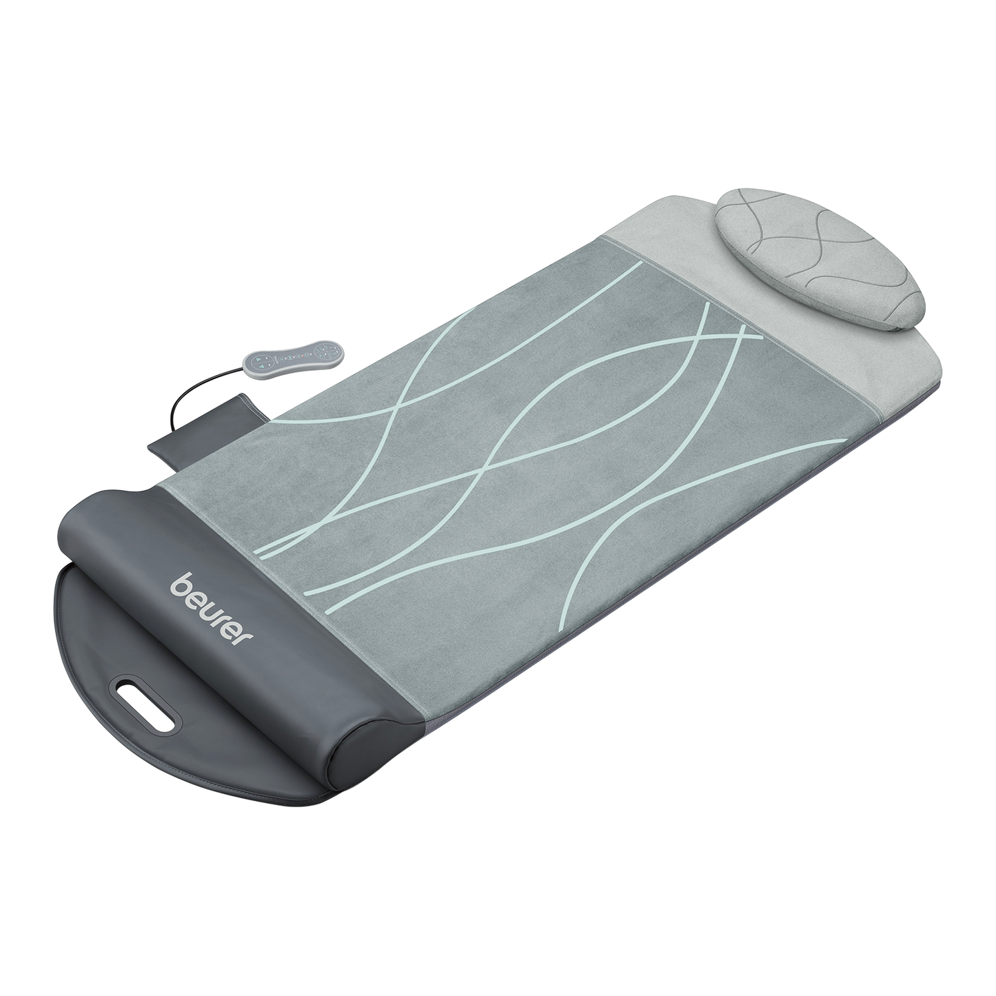 MG 280 Yoga & Stretch Mat - Medaid International