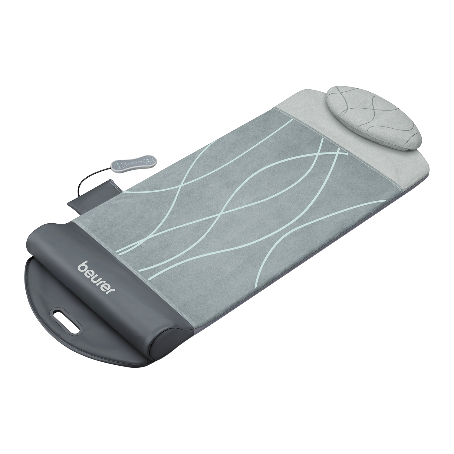 MG 280 Yoga & Stretch Mat - Medaid International