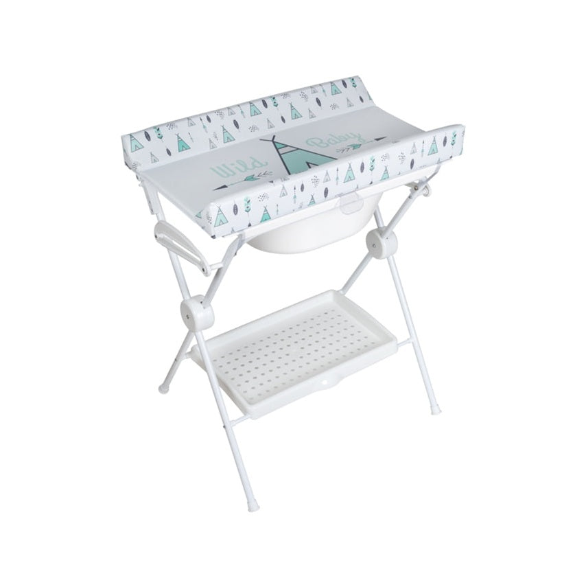 Plastimyr Baby Bath Lea Tipys Ergonomic Bathtub