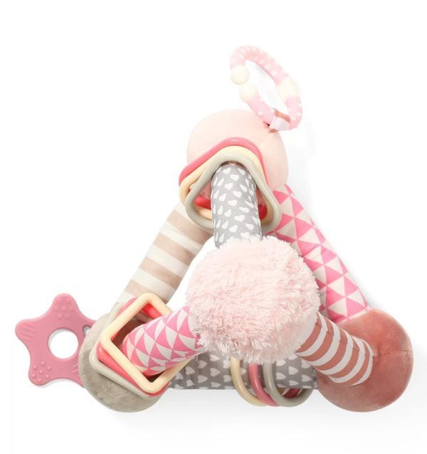 BabyOno - Pyramid Educational Toy - 898/01