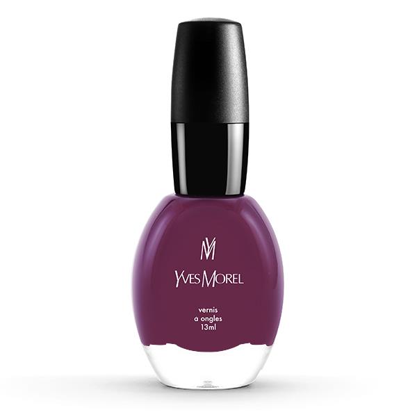 Yves morel nail polish # 89