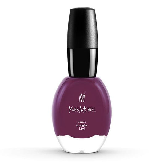 Yves morel nail polish # 89