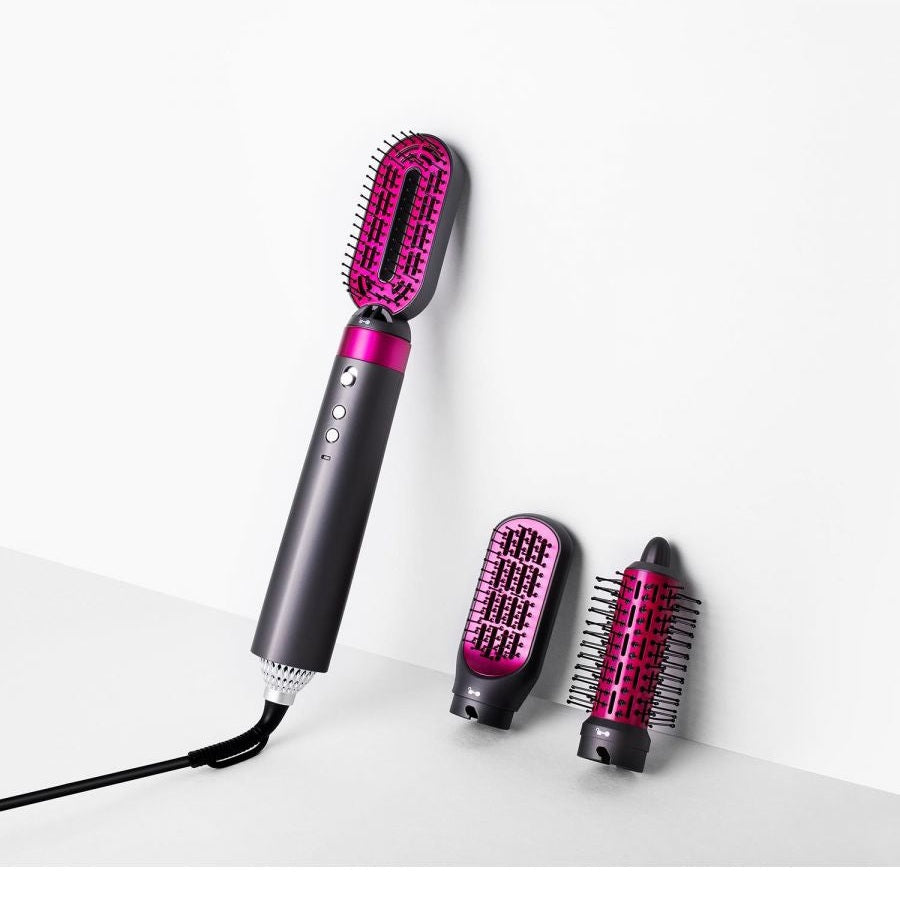 Remington 3 in 1 Styler Airway مصفف ريمينجتون 3 في 1