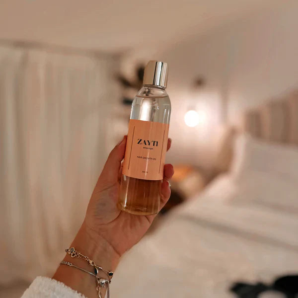Zayti Hair Oil 150ml