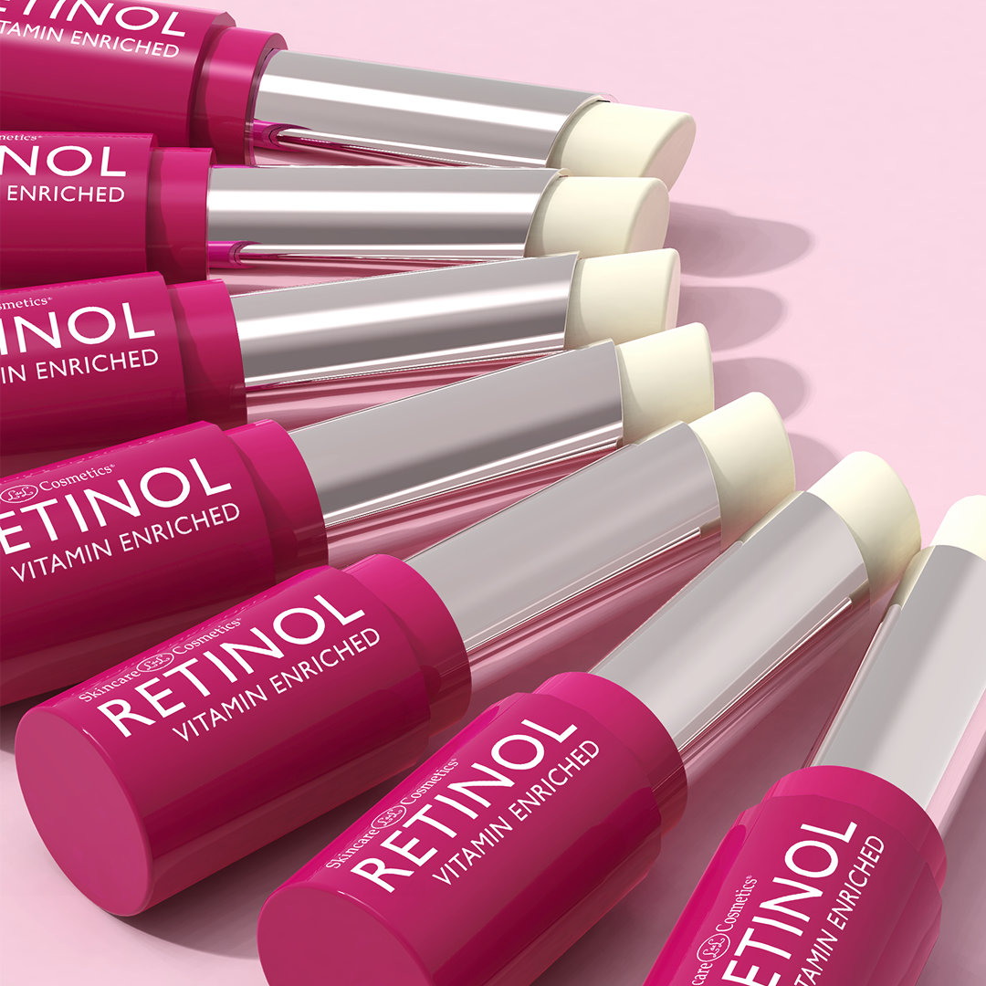 Retinol Skincare The Eye Stick