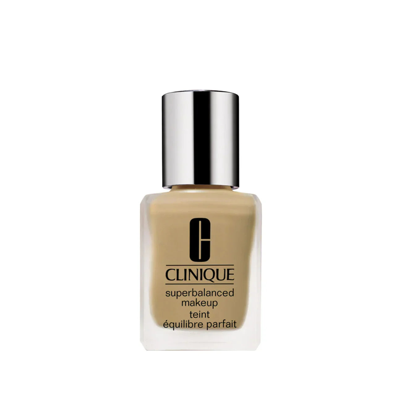 CLINIQUE - SUPERBALANCED SILK MAKEUP FOUNDATION SPF15 | 30 mL - Medaid International
