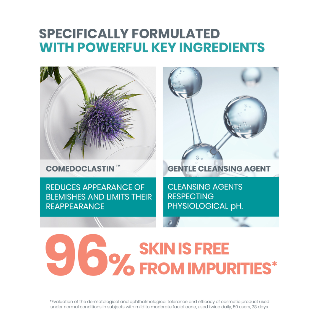 Avène Cleanance Comedomed Anti-Blemish Concentrate 30ml - Offer